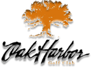 Oak Harbor Logo